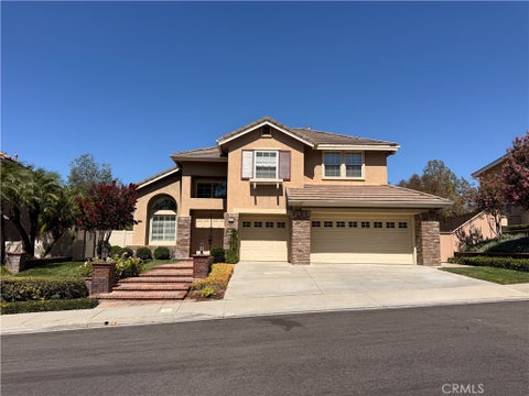 Photo of 1900 S Spyglass Hill Court, La Habra, CA 90631 (MLS # PW26185041)