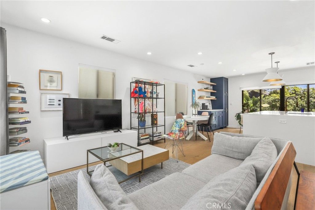 Photo of 11462 Patom Drive, Culver City, CA 90230 (MLS # SB25223952)
