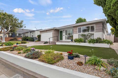 Photo of 5045 La Dorna St ST, San Diego, CA 92115 (MLS # 260019946SD)