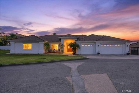 Photo of 14029 Dove Canyon Drive, Riverside, CA 92503 (MLS # IV26020472)