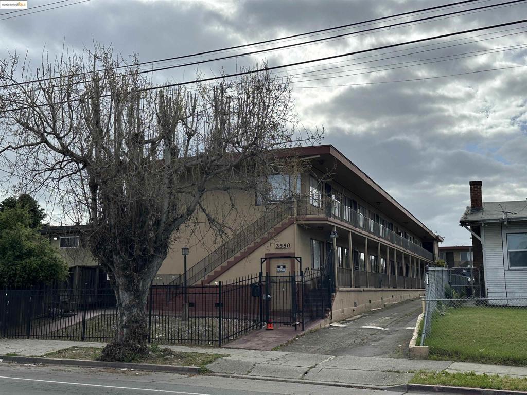 Bay's Elite Investments is pleased to present to the seasoned investors a unique investment property in a solid Oakland location in the Bartlett/Allendale neighborhood. This 18 unit apartment complex features Six 2 bed/1bath and Twelve 1bed/1bath units with and four 1bd/1bth units with market rate tenants, with an excellent long-term upside. The property was originally built in 1954, offers approximately 11,960 square feet www.eliteinvests.com of rental space, and sits on a 1/2 acre lot with 18 parking space, majority of them being carports (1 to 1 ratio). Some units have been remodeled over time and offer newer kitchens and bathrooms, vinyl floors, and so on. The building is located about 3 minutes from 580 freeway with a quick and easy commute to Oakland Lake Merritt or a 30 minute drive to downtown San Francisco. Fruitvale BART is literary a 5 minute drive or bike ride south on 35th Ave or 10 minutes on bus. The current owners have made substantial capital expenditures in the property in the past several years. The roof of both buildings have been replaced and recoated in 2024 and 2025 at a cost of approximately $40,000. The property has been earthquake retrofitted at a cost of about $110,000 in 2024. And the units have been extensively rehabbed upon turnover.