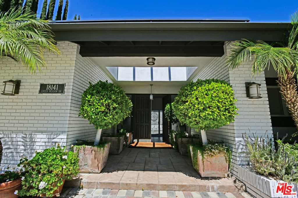 18141 Green Meadow Drive