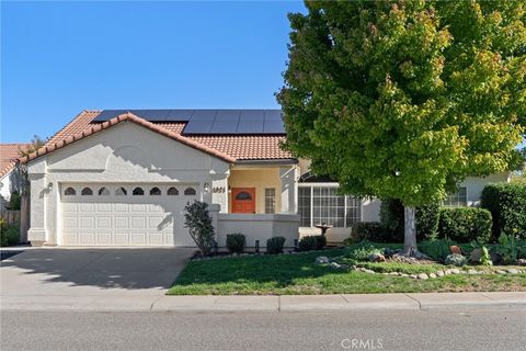 1921 Ascolano Way Chico CA 95928