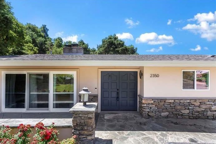 2350 Oak Park Road