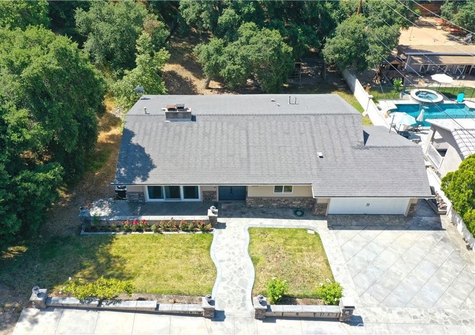 2350 Oak Park Road
