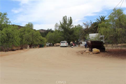 Photo of 25500 Catt/La Estrella RD, Wildomar, CA 92595 (MLS # SW26176892)