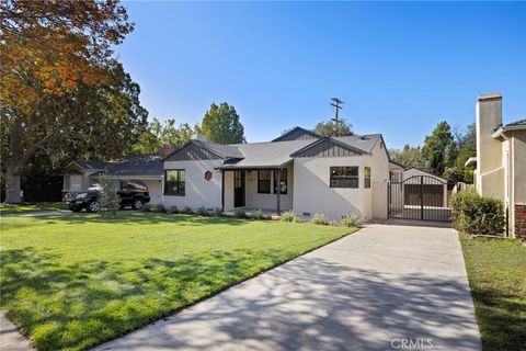 131 Bridge San Gabriel CA 91775