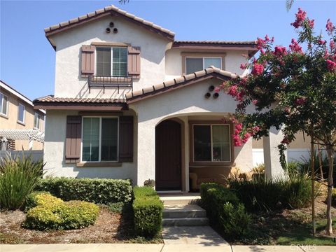 1747 Palermo Drive Riverside CA 92507