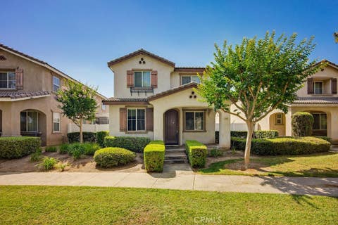 Photo of 1747 Palermo Drive, Riverside, CA 92507 (MLS # CV26107759)