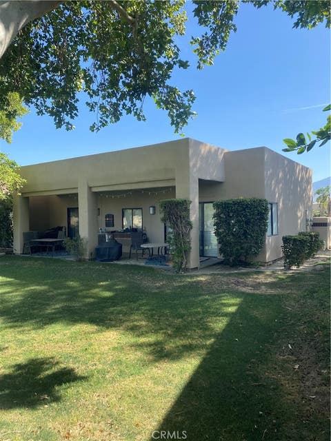 Photo of 28400 Taos Court, Cathedral City, CA 92234 (MLS # CV26112105)