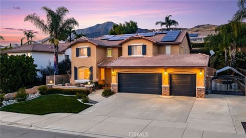 Photo of 29842 Cornelius Court, Highland, CA 92346 (MLS # SW26113534)