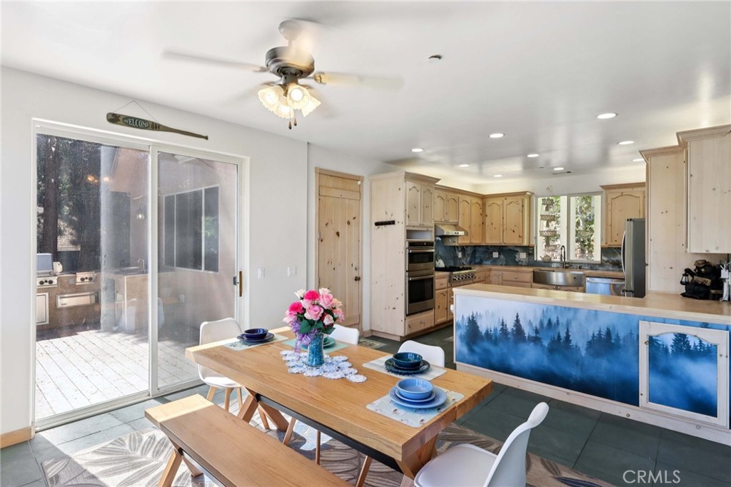 Blue Jay (BLUJ) - Residential