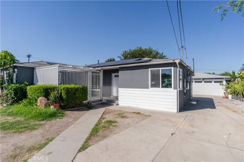 Photo of 12451 Nutwood ST, Garden Grove, CA 92840 (MLS # OC26200666)