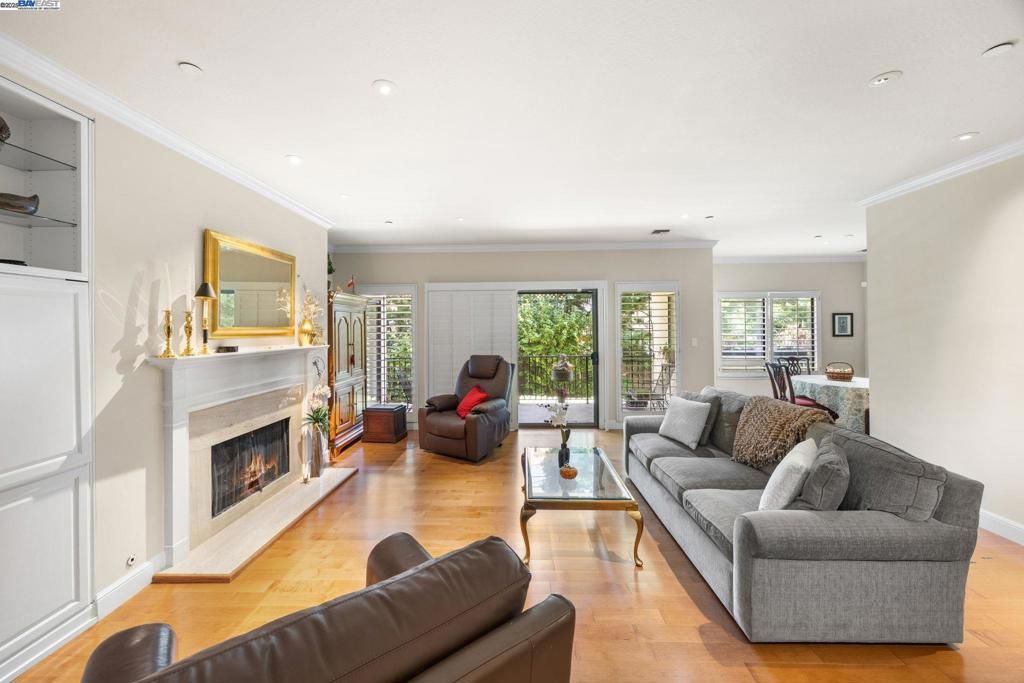 Photo of 1133 Douglas Avenue Ave #3, Burlingame, CA 94010 (MLS # 41114611)