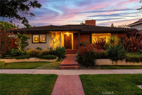 Photo of 5220 E Los Flores Street, Long Beach, CA 90815 (MLS # PW26188530)