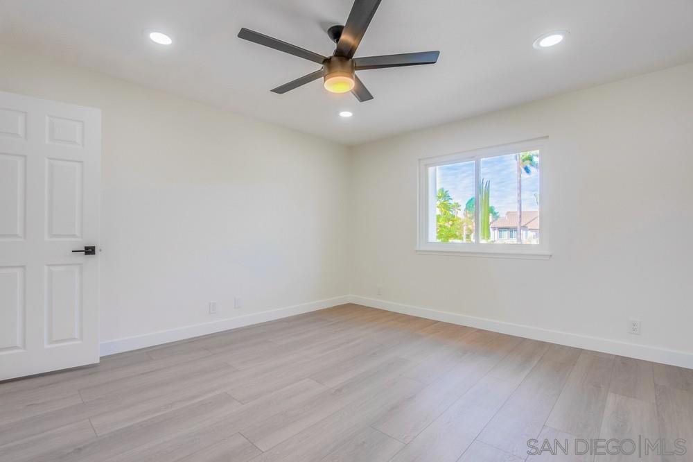 Southwest Escondido - Residential Lease