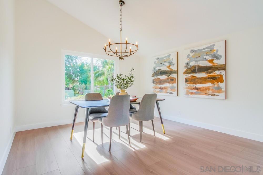 Southwest Escondido - Residential Lease