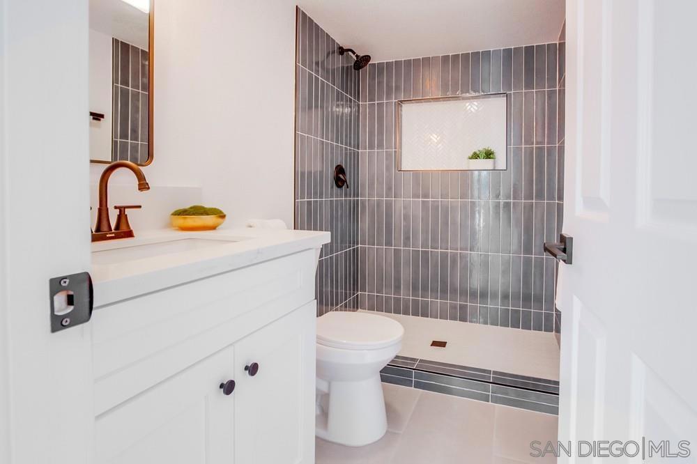 Southwest Escondido - Residential Lease