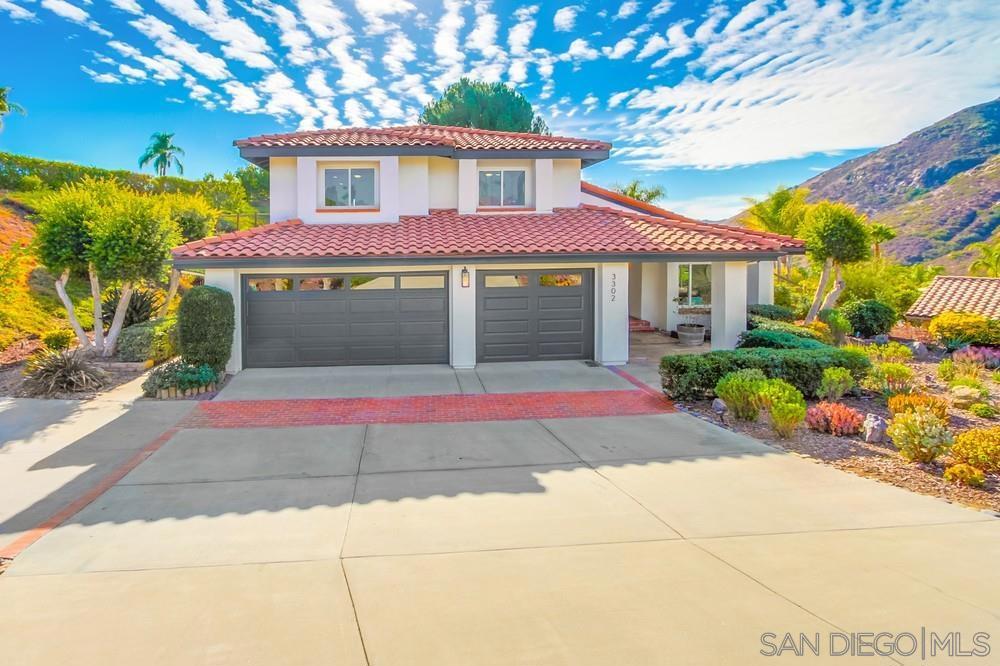 Southwest Escondido - Residential Lease