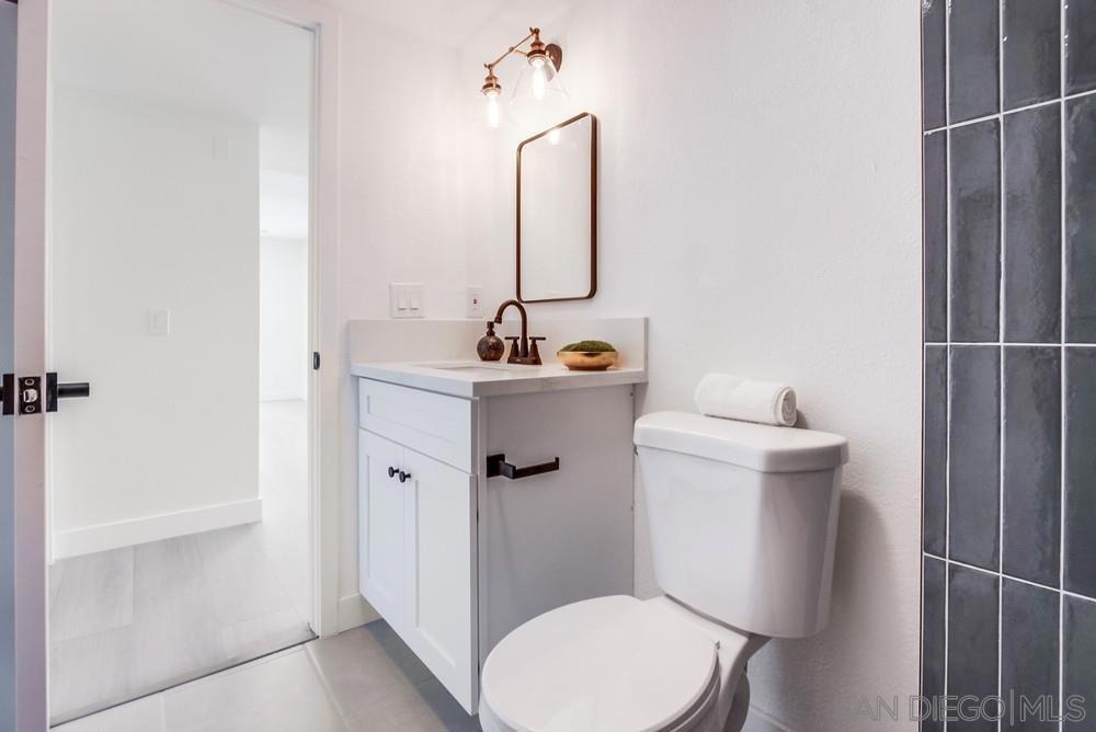 Southwest Escondido - Residential Lease