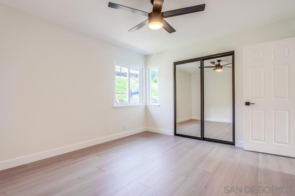 Southwest Escondido - Residential Lease
