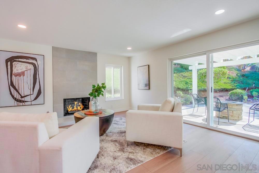 Southwest Escondido - Residential Lease