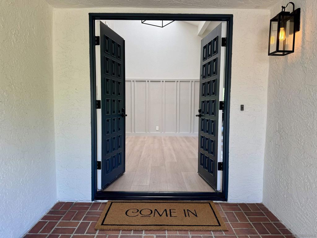 Southwest Escondido - Residential Lease