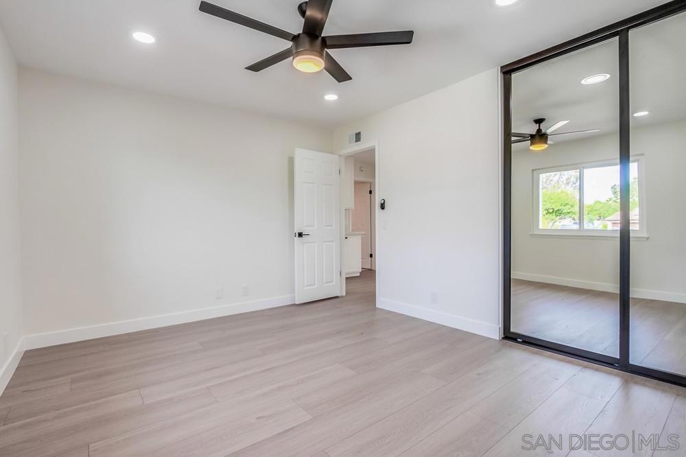 Southwest Escondido - Residential Lease