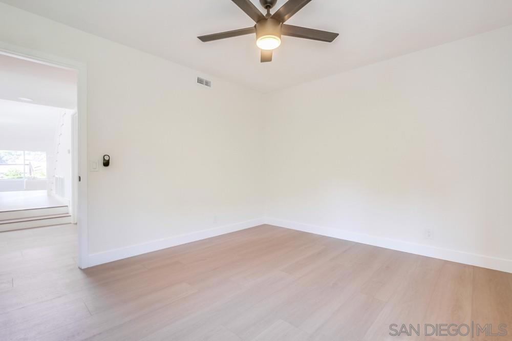Southwest Escondido - Residential Lease