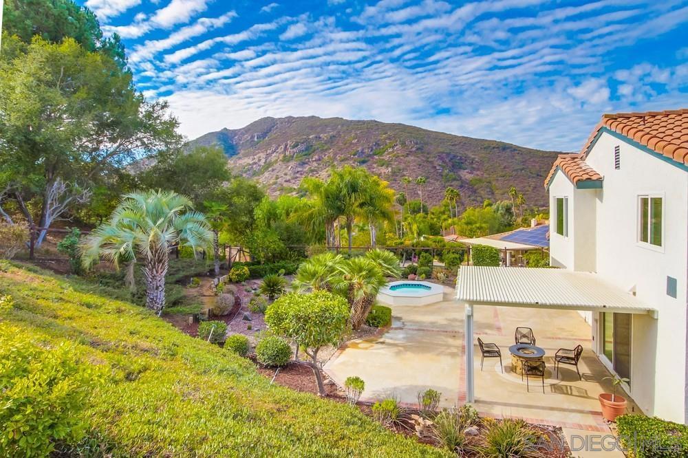 Southwest Escondido - Residential Lease