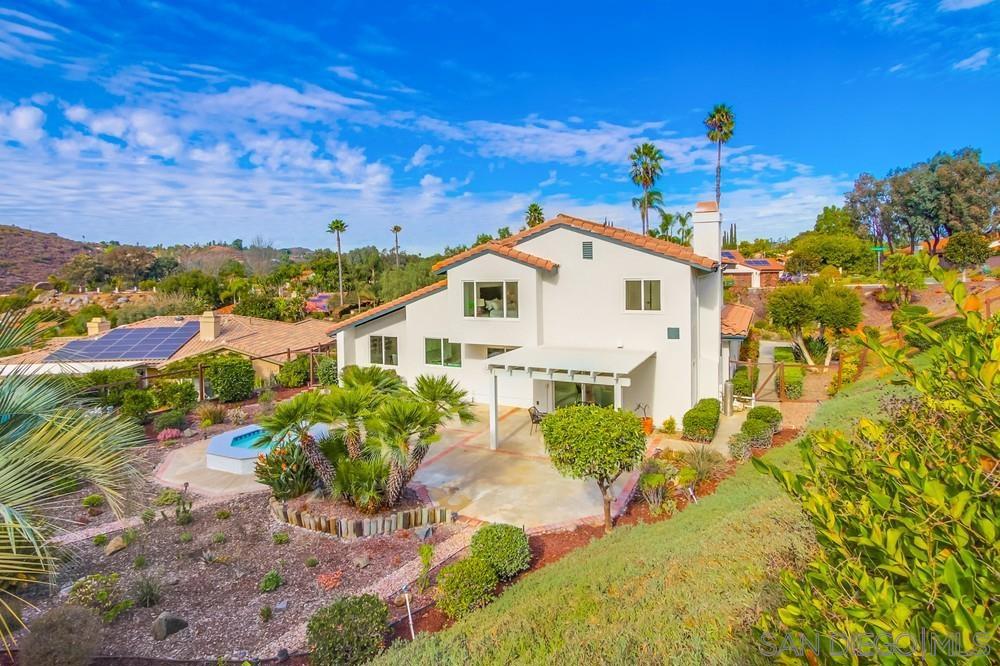 Southwest Escondido - Residential Lease