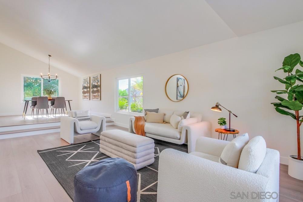 Southwest Escondido - Residential Lease