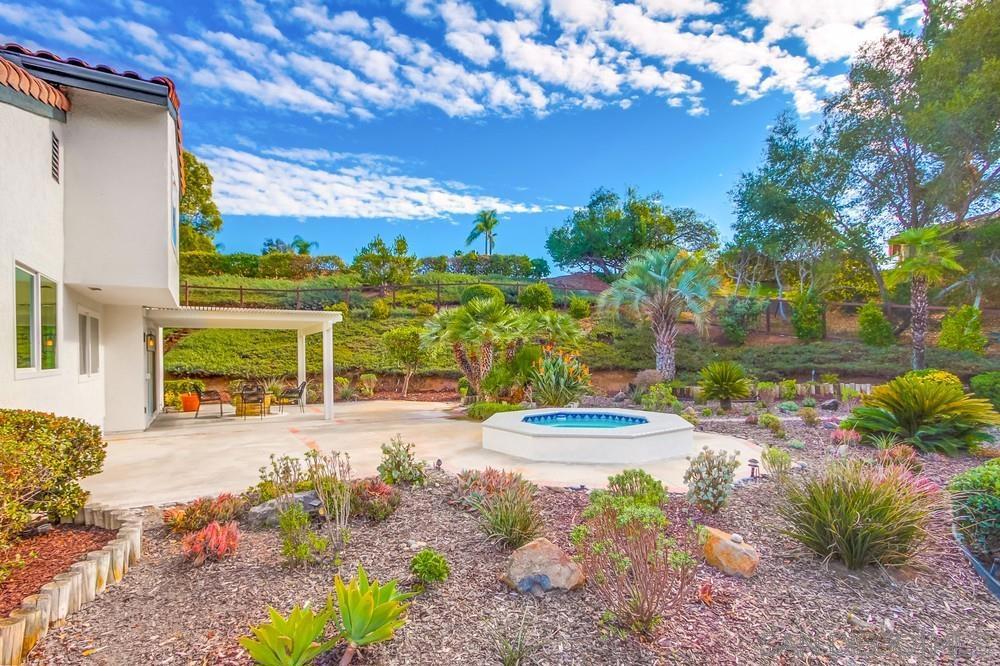 Southwest Escondido - Residential Lease