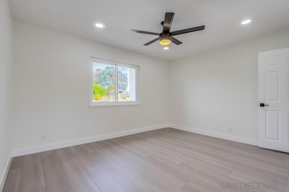 Southwest Escondido - Residential Lease