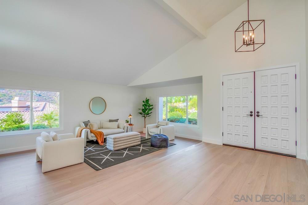 Southwest Escondido - Residential Lease