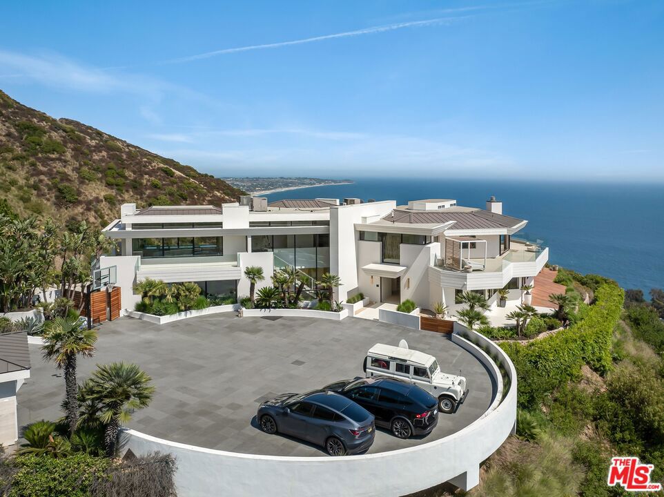 4310 Encinal Canyon Road