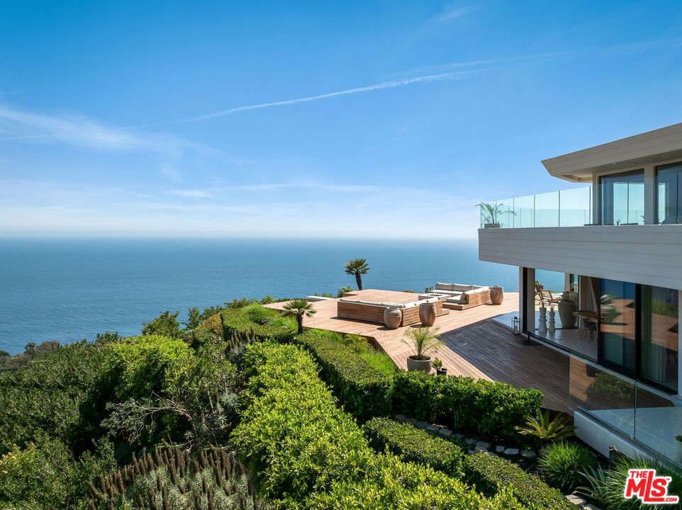 4310 Encinal Canyon Road