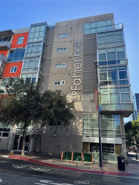 Photo of 1025 Island Avenue #603, San Diego, CA 92101 (MLS # WS26217057)