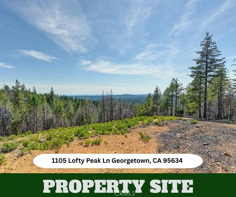 1105 Lofty Peak