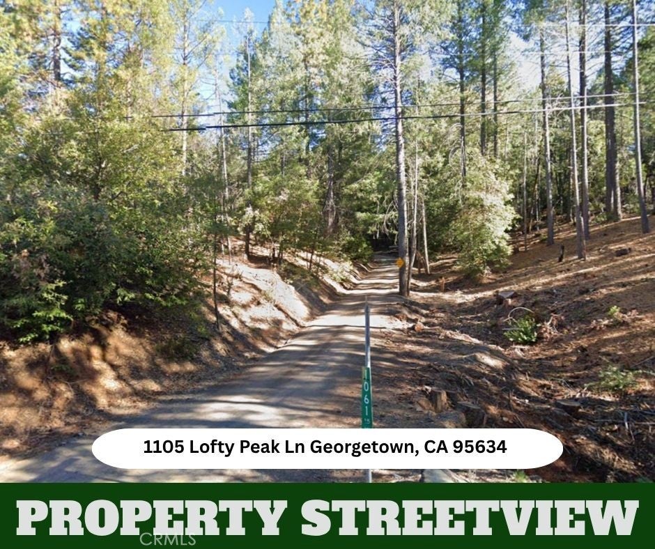 1105 Lofty Peak