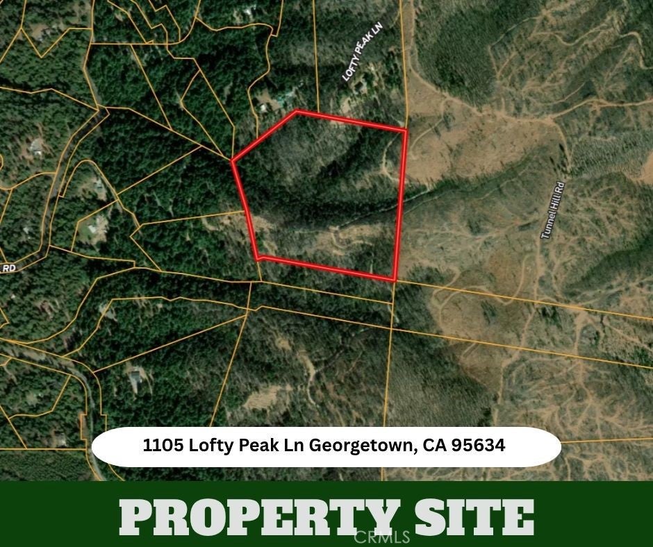 1105 Lofty Peak