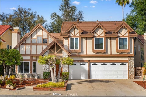 Photo of 24215 Delta Drive, Diamond Bar, CA 91765 (MLS # WS26131695)