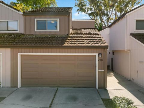 Photo of 2410 S Park Lane, Santa Clara, CA 95051 (MLS # ML82038654)