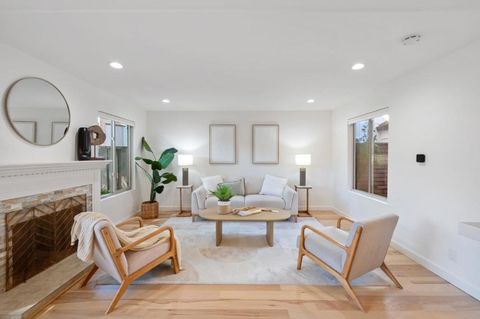 Photo of 2410 S Park Lane, Santa Clara, CA 95051 (MLS # ML82038654)