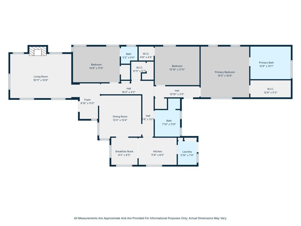 Photo of 1544 S Point View Street, Los Angeles, CA 90035 (MLS # 25623129)