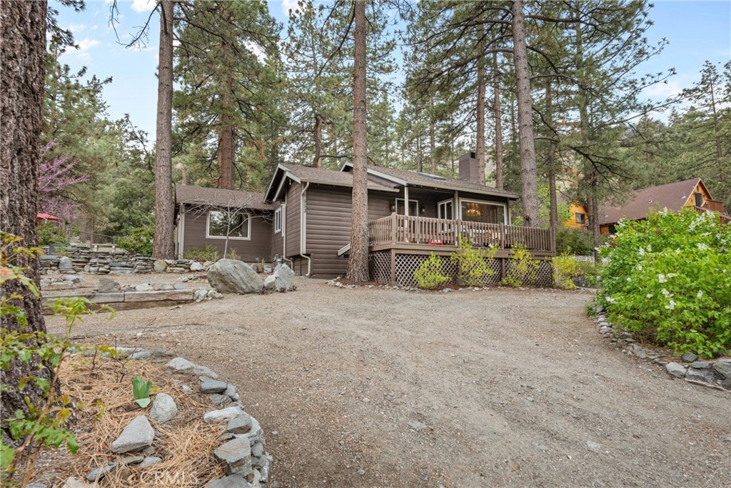 993 Partridge Road