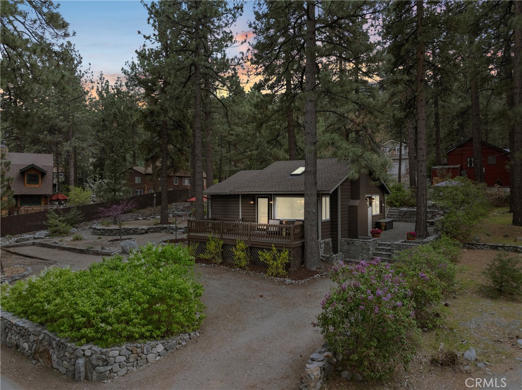 993 Partridge Road
