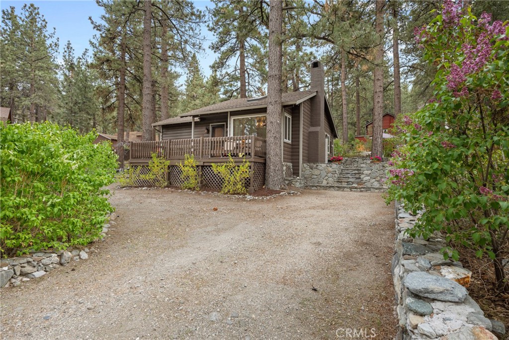 993 Partridge Road