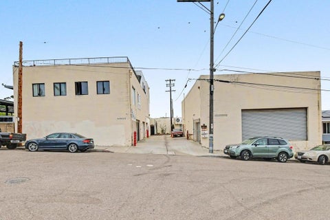 Photo of 1235 Cushman Ave AVE, San Diego, CA 92110 (MLS # NDP2607899)
