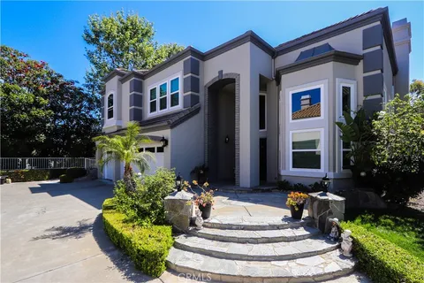 26962 Willow Tree Lane, Laguna Hills, CA 92653 - MLS#: SR25078854